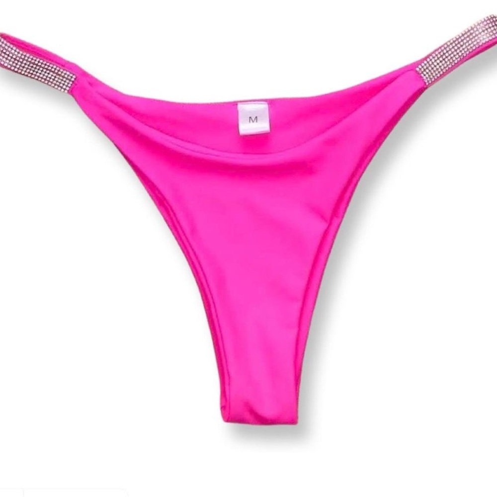 Bae- Cation Bikini Bottom